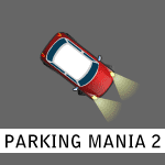 Parking Mania 2